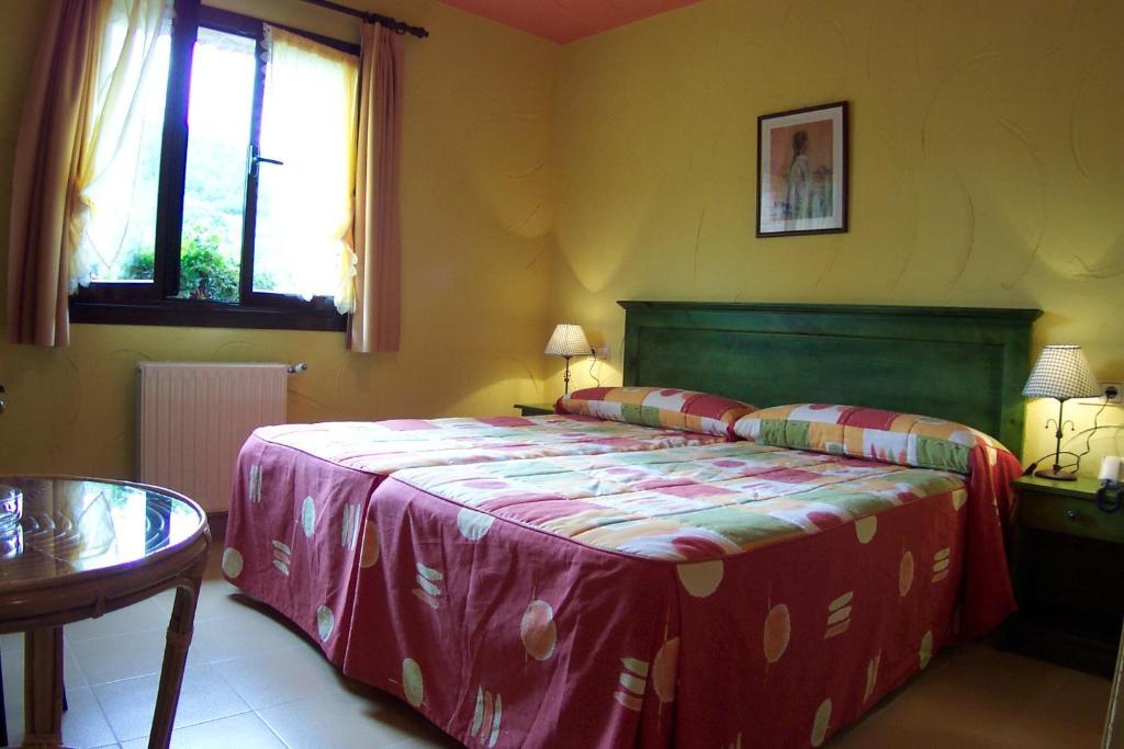 Conjunto Hotelero La Pasera Soto De Cangas Pokój zdjęcie