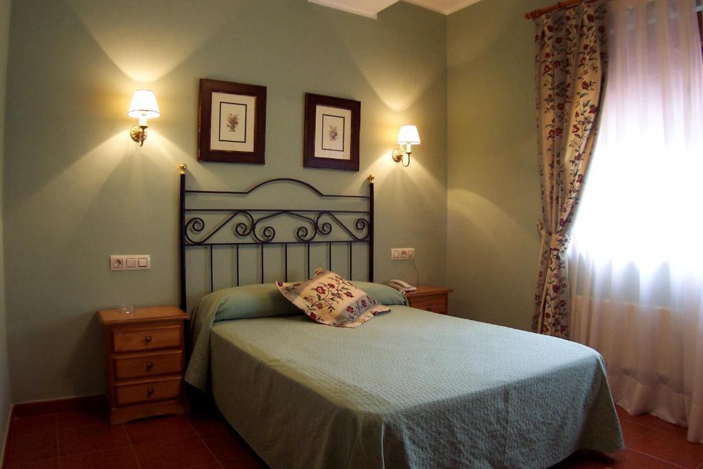 Conjunto Hotelero La Pasera Soto De Cangas Pokój zdjęcie